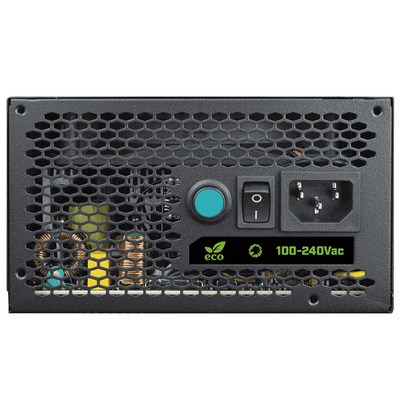 Блок питания GameMax VP-700-M-RGB 700W