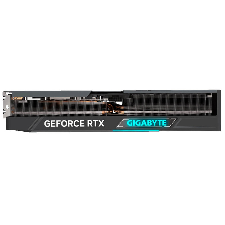 Видеокарта GIGABYTE GeForce RTX 4070 Ti 12GB GDDR6X EAGLE OC (GV-N407TEAGLE_OC-12GD)