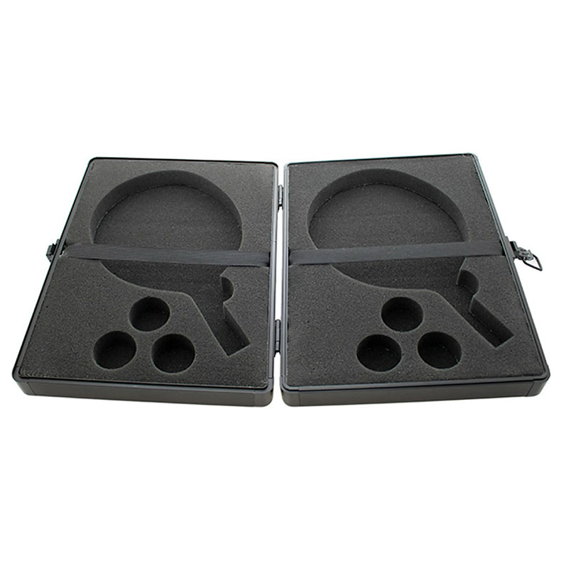 Чехол для ракетки Joola Double Bat Alu (80555)