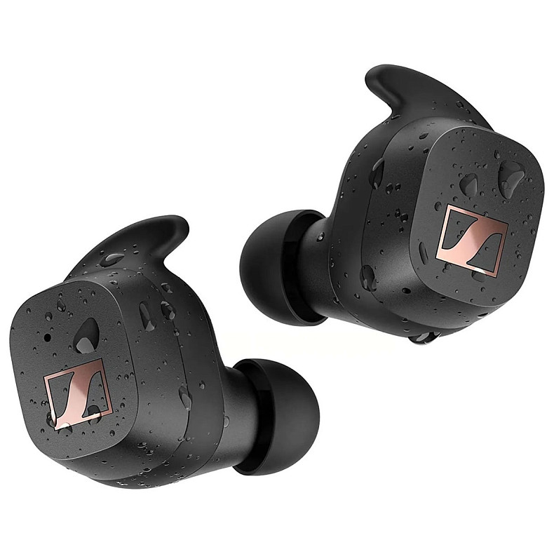 Навушники TWS Sennheiser Sport True Wireless (509299)