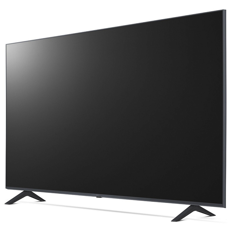 Телевизор LG 55UR78006LK