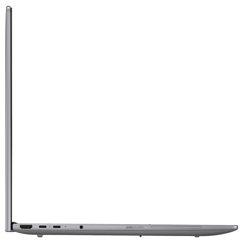 Ноутбук HP ZBook 8 G1i 16" WUXGA, 300n/U9-285H (5.4)/32Gb/SSD1Tb/Intel Arc/FPS/Підсв/DOS
