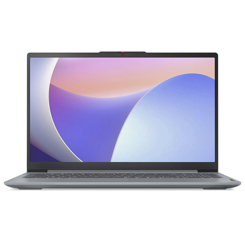 Ноутбук Lenovo IPS3-15IAH8 CI5-12450H 15" 16GB/512GB (83ER00NFRA)