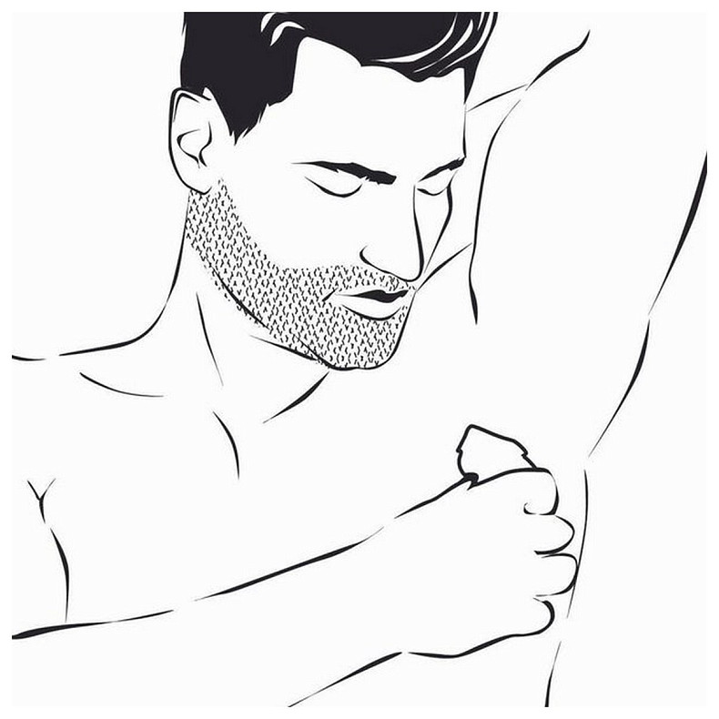 Триммер для тела Beurer HR_6000