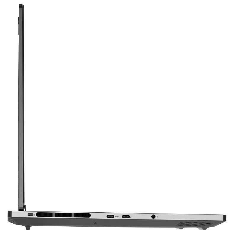 Ноутбук Lenovo ThinkBook 16p-G4 16" 3.2K IPS AG, Intel i9-13900H, 32GB, F1TB, сірий (21J8003FRA)