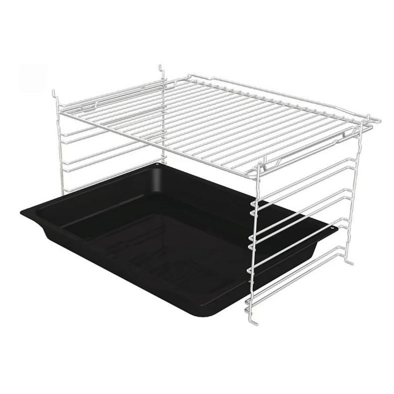 Духовой шкаф Gorenje BO6735E02BK