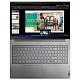 Ноутбук Lenovo ThinkBook 15-G4 15,6" FHD IPS AG, Intel i3-1215U, 8GB, F256GB, UMA, DOS, серый