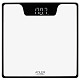 Ваги напольні Adler AD 8174 white
