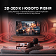Телевизор SHARP 85HP5265E