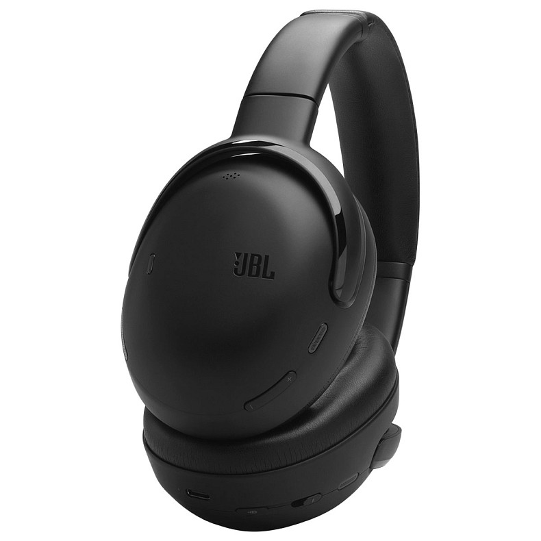 Наушники JBL Tour One M3 Black (JBLTOURONEM3BLK)