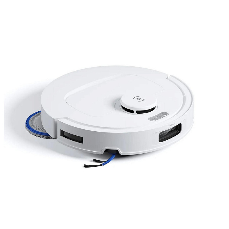 Робот-пылесос Ecovacs Deebot T30C White (DLX71)