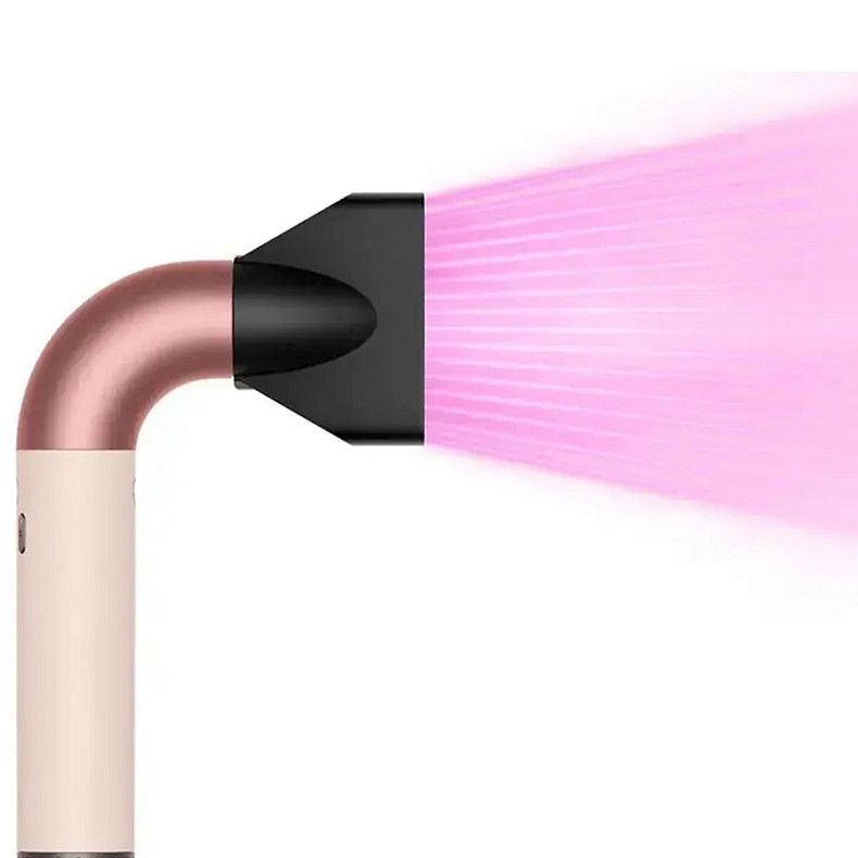 Фен Dyson HD18 Supersonic R Pro Ceramic Pink/Rose Gold (113332-01)