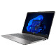 Ноутбук HP 250-G9 15.6" FHD IPS AG, Intel i5-1235U, 16GB, F512GB, NVD550-2, DOS, сріблястий (8D4N2ES)
