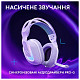 Гарнитура Logitech G522 LightSpeed Wireless Gaming Headset White (981-001550)