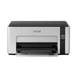 Принтер А4 Epson M1120 Фабрика друку с WI-FI (C11CG96405)