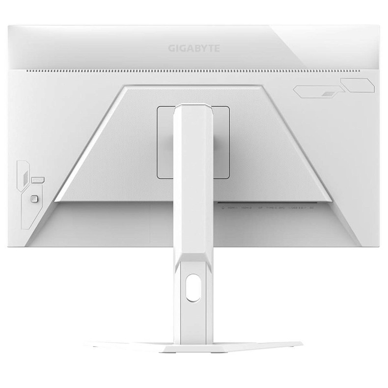Монитор Gigabyte M27QA ICE EK
