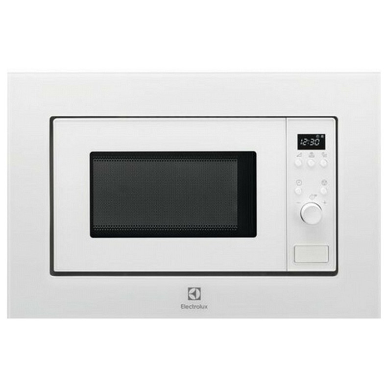 Встраиваемая микроволновая печь ELECTROLUX LMS2173EMW