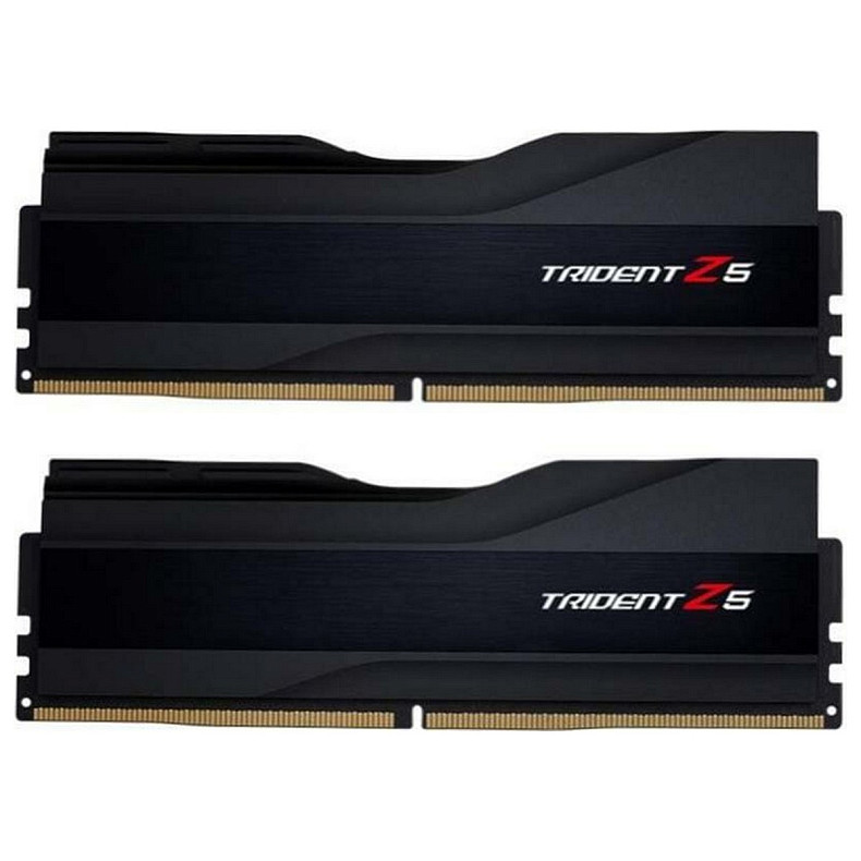 ОЗУ G.Skill Aegis 5 DDR5 32GB 6000MHz Black (F5-6000J3636F32GX1-IS)