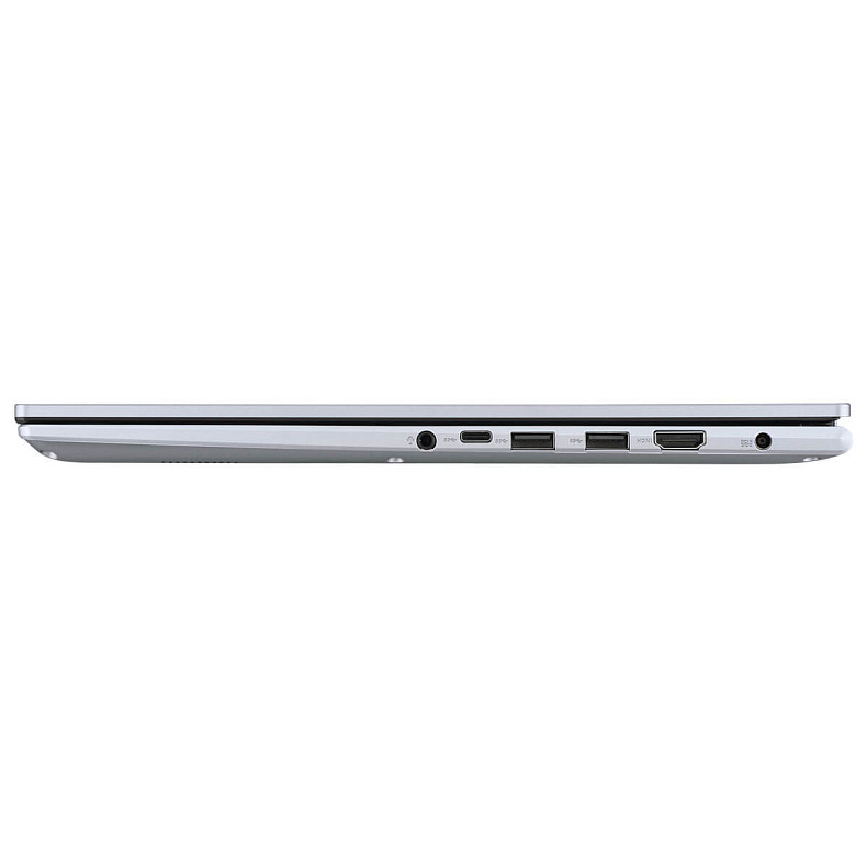 Ноутбук Asus M1603IA-MB080 WUXGA Silver (90NB0Y42-M003N0)