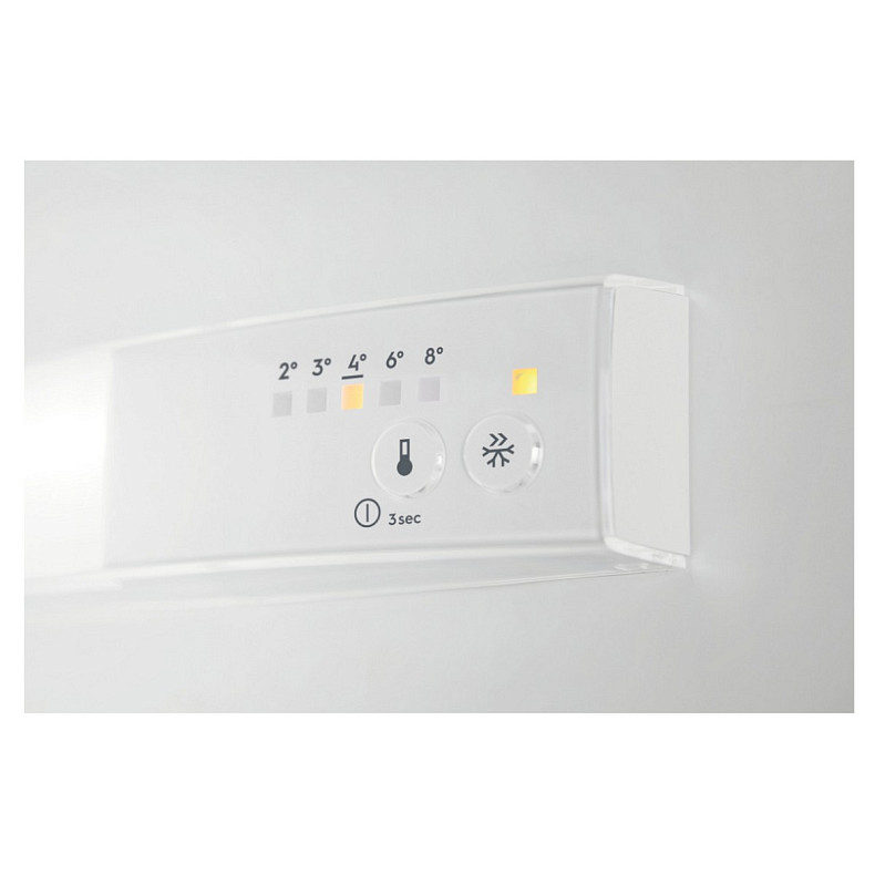 Вбудований холодильник Electrolux RNT6NE18S