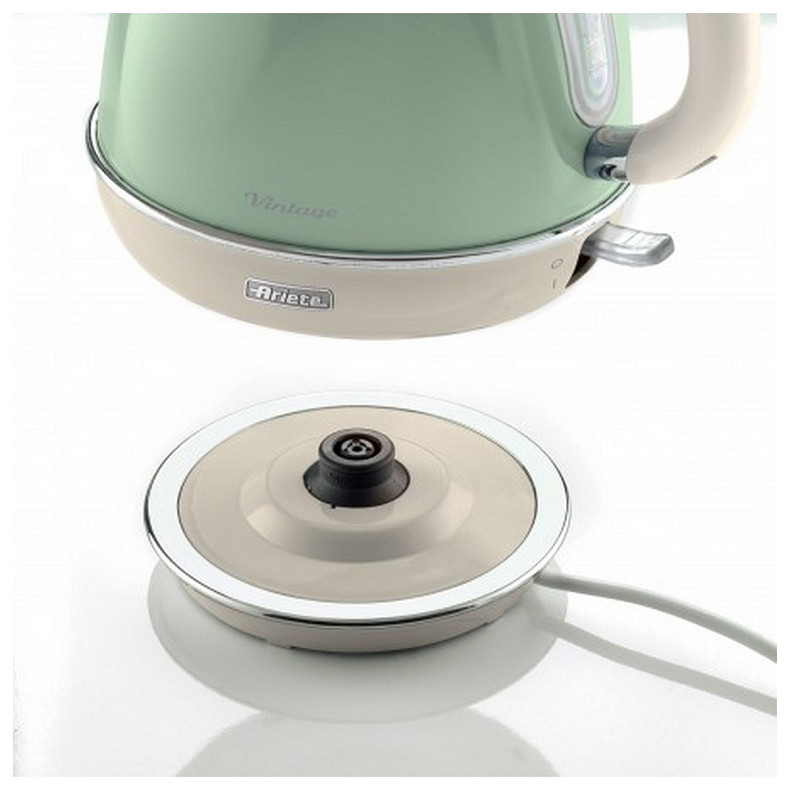 Чайник ARIETE 2869 GR