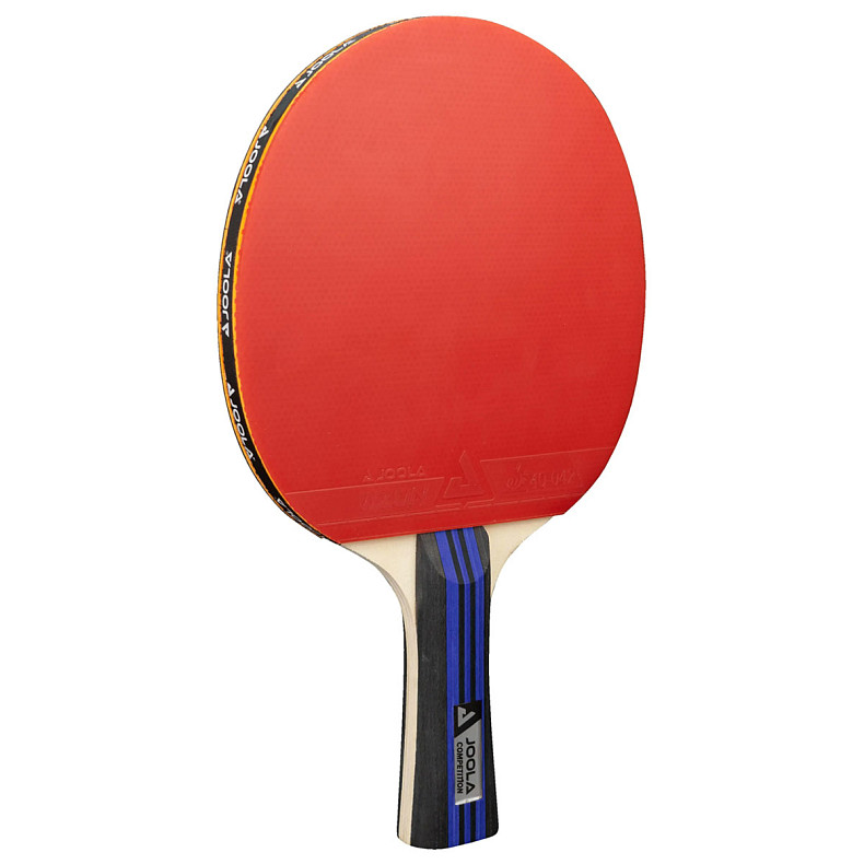 Набор для настольного тенниса Joola Family Advanced 4 Bats 6 Balls (54823)