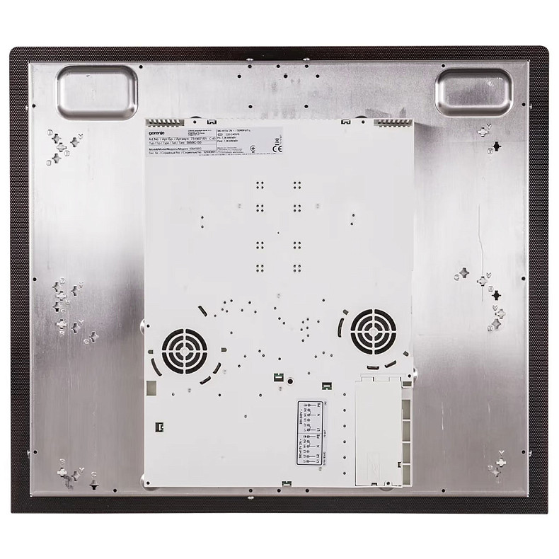 Варочная поверхность индукционная Gorenje IS 645 BG