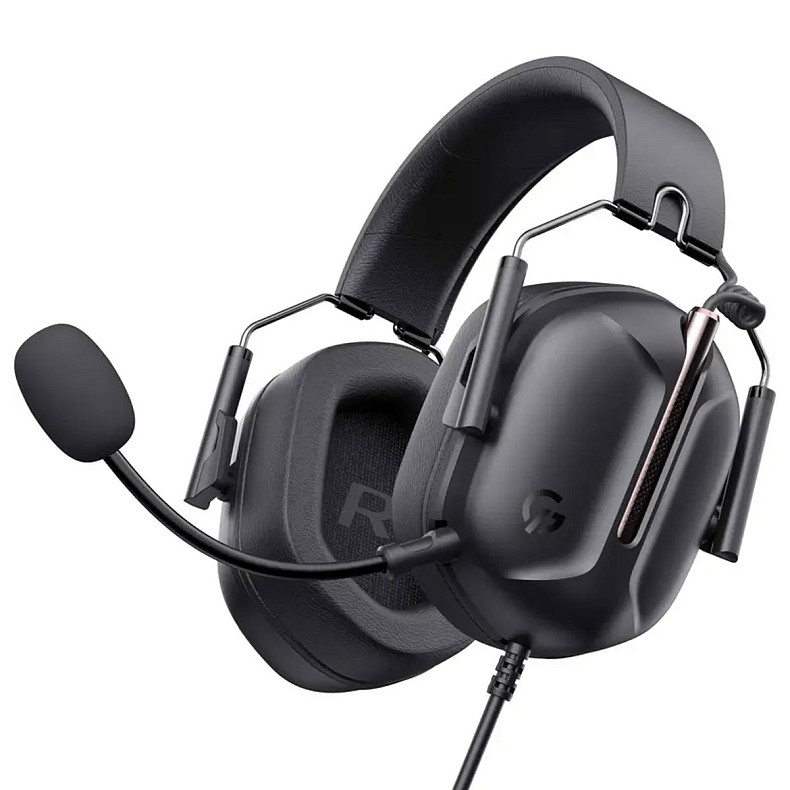 Гарнитура GamePro Genesis Hunter (HS1350B)