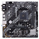 Материнcька плата ASUS PRIME A520M-E/CSM sAM4 A520 2xDDR4 HDMI D-Sub DVI mATX