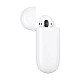 Наушники APPLE AirPods 2 with Charging Case (MV7N2)