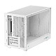 Корпус DeepCool CH260 White (R-CH260-WHNGM0-G-1) без БП
