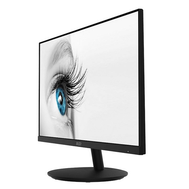 Монітор MSI 23.8" PRO MP242A D-Sub, HDMI, DP, MM, IPS, 100Hz, 4 ms, sRGB 100%