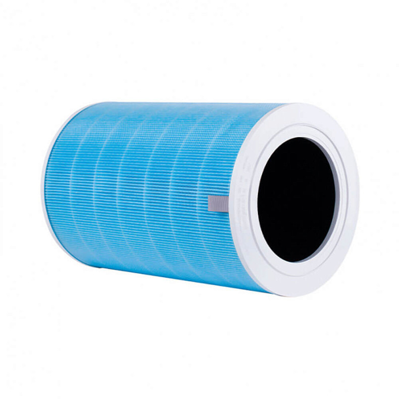 Фильтр для очистителя воздуха Xiaomi Mi Air Purifier Pro H Filter Blue (M7R-FLH) (BHR4282GL)
