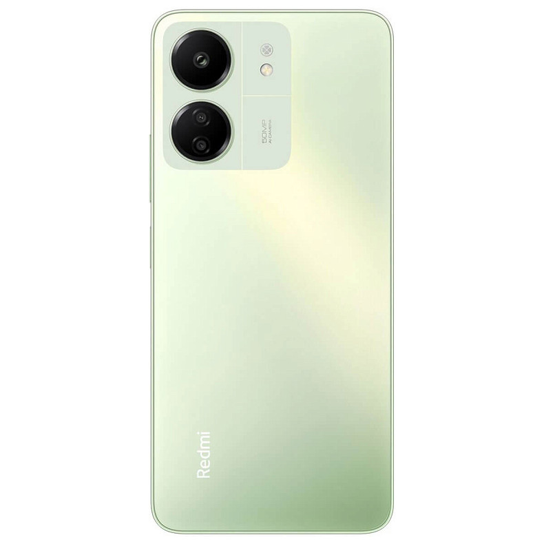 Смартфон Xiaomi Redmi 13C 8/256GB без NFC Green EU