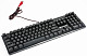 Клавиатура A4Tech Bloody B820R Red SW Black USB