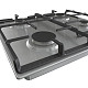 Варильна поверхня газова Gorenje G 641 EX