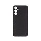 Чохол-накладка Armorstandart Matte Slim Fit для Samsung Galaxy A05s SM-A057 Camera cover Black (ARM7