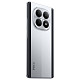 Смартфон Xiaomi Poco M8 5G 8/256Gb NFC (with charger) Silver EU
