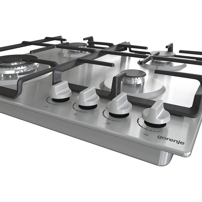 Варильна поверхня газова Gorenje GW 641 EX