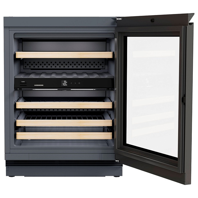 Вбудована винна шафа Liebherr UWgb 3632