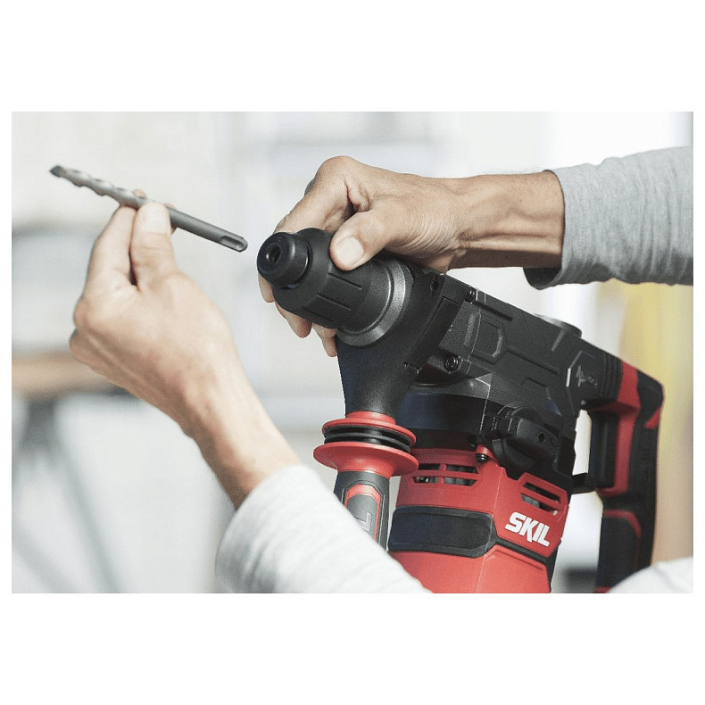 Перфоратор SKIL 1781 GB