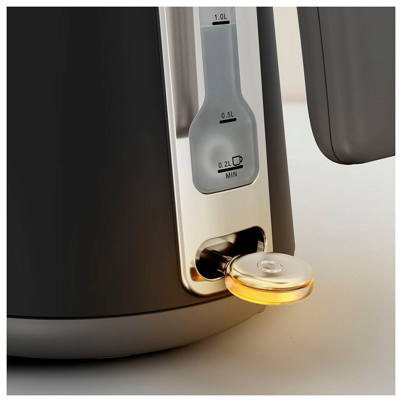 Електрочайник Tefal KI6668E0