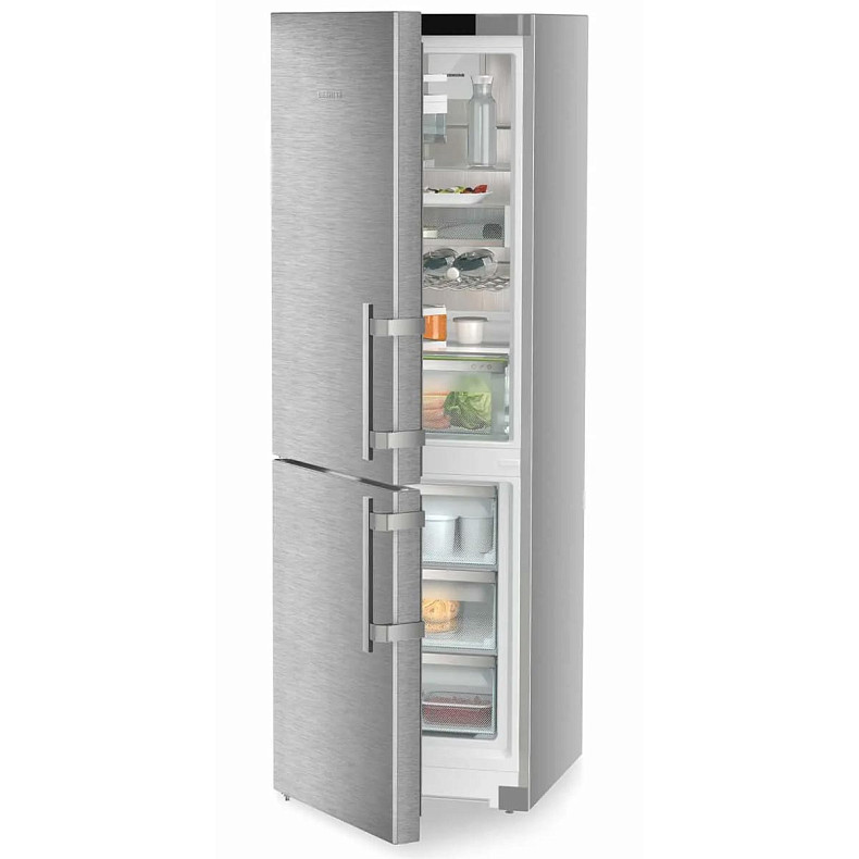 Двухкамерный Холодильник Liebherr Scnsdc 525I 617