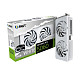 Відеокарта Palit GeForce RTX 5060 White OC 8GB GDDR7 (NE75060U19P1-GB2063M)