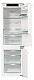 Встроенный холодильник Gorenje NRKI517E62WF