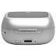 Наушники TWS JBL Live Flex 4 Silver (JBLLIVEFLEX4SIL)
