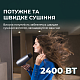 Фен дорожній CECOTEC Bamba Ionicare Power&Go