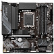 Материнська плата GIGABYTE B760M GAMING X AX s1700 B760M 4xDDR5 M.2 HDMI DP mATX