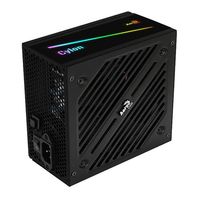 Блок живлення AeroCool Cylon 600 (ACPW-CL60AEC.11)