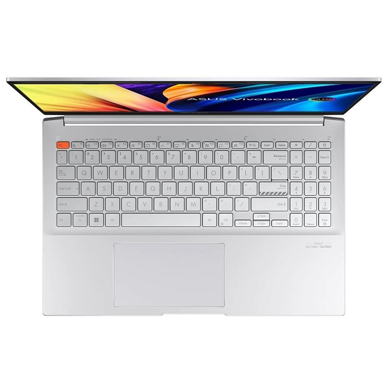 ASUS Vivobook Pro 15 K6502VJ-MA085 15.6" 2.8K OLED, Intel i9-13900H, 16GB, F1TB (90NB11K2-M002U0)